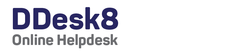 DDesk8 Helpdesk